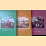 Gerauer Geschichten: Historie und Histörchen aus dem Leben einer kleinen Stadt (3 volumes)
Franz Flach
€ 25,00 Gerauer Geschichten: Historie und Histörchen aus dem Leben einer kleinen Stadt (3 volumes)
Franz Flach
€ 25,00