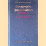 Geometric Quantization - second edition
N.M.J. Woodhouse
€ 70,00 Geometric Quantization - second edition
N.M.J. Woodhouse
€ 70,00