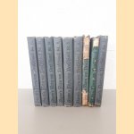 Flora von Deutschland in Abbildungen nach der Natur (9 volumes)
J. Sturm
€ 20,00 Flora von Deutschland in Abbildungen nach der Natur (9 volumes)
J. Sturm
€ 20,00
