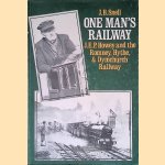 One Man's Railway: J.E.P. Honey and the Romney, Hythe and Dymchurch Railway
J.B. Snell
€ 6,00