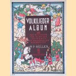 Volkslieder Album: 38 Volkslieder für Klavier instruktiv mit Nachspielen bearbeitet
M.P. Heller
€ 9,00 Volkslieder Album: 38 Volkslieder für Klavier instruktiv mit Nachspielen bearbeitet
M.P. Heller
€ 9,00
