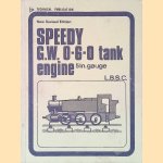 Speedy Great Western 0-6-0 Tank Engine: A Powerful 0-6-0T in 5 in. Gauge - New revised edition
L.B.S.C. e.a.
€ 10,00 Speedy Great Western 0-6-0 Tank Engine: A Powerful 0-6-0T in 5 in. Gauge - New revised edition
L.B.S.C. e.a.
€ 10,00
