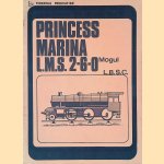 Princess Marina L.M.S. 2-6-0 Mogul: Locomotive in 3 1/2 in. Gauge from a series which appeared in Mechanics
L.B.S.C. e.a.
€ 15,00 Princess Marina L.M.S. 2-6-0 Mogul: Locomotive in 3 1/2 in. Gauge from a series which appeared in Mechanics
L.B.S.C. e.a.
€ 15,00