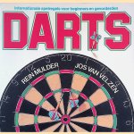 Darts: internationale spelregels voor beginners en gevorderden
Robert Mulder
€ 6,50 Darts: internationale spelregels voor beginners en gevorderden
Robert Mulder
€ 6,50