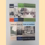 Trams en tramlijnen (7 delen)
J. Mulder e.a.
€ 15,00 Trams en tramlijnen (7 delen)
J. Mulder e.a.
€ 15,00