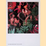 Hervé Di Rosa: Peintures; Richard Di Rosa: Sculptures door Delphine Renard