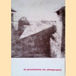 Stedelijk Museum Amsterdam: De geschiedenis der photographie: Van Niépce tot Moholy-Nagy door Helmut Gernsheim e.a.