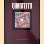 Quartetto: Joseph Beuys, Enzo Cucchi, Luciano Fabro, Bruce Nauman
Achille - and others Bonito Oliva
€ 10,00 Quartetto: Joseph Beuys, Enzo Cucchi, Luciano Fabro, Bruce Nauman
Achille - and others Bonito Oliva
€ 10,00