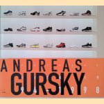 Andreas Gursky: Fotografien 1994-1998
Uta Grosenick
€ 75,00 Andreas Gursky: Fotografien 1994-1998
Uta Grosenick
€ 75,00