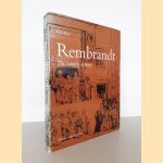 Rembrandt: The Complete Etchings door K.G. Boon