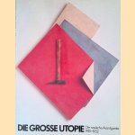 Die grosse Utopie: die russische Avantgarde 1915-1932
Bettina-Martine - and others Wolter
€ 10,00