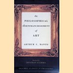 The Philosophical Disenfranchisement of Art
Arthur C. Danto e.a.
€ 15,00 The Philosophical Disenfranchisement of Art
Arthur C. Danto e.a.
€ 15,00