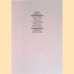 Sieben Skulpturen: Bogomir Ecker, Ludger Gerdes, Klaus Jung, Harald Klingelhöller, Wolfgang Luy, Reinhard Mucha, Thomas Schütte
Wulf Herzogenrath
€ 9,00