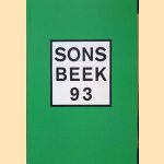 Sonsbeek 93
Jan Brand e.a.
€ 20,00 Sonsbeek 93
Jan Brand e.a.
€ 20,00