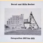 Fotografien 1957 bis 1975 von Bernd und Hille Becher
Klaus Honnef
€ 65,00 Fotografien 1957 bis 1975 von Bernd und Hille Becher
Klaus Honnef
€ 65,00