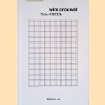 Wim Crouwel
Helmut Schmid e.a.
€ 65,00 Wim Crouwel
Helmut Schmid e.a.
€ 65,00