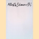 Alberto Giacometti: Plastiken, Gemälde, Zeichnungen
Siegfried Salzmann
€ 9,00 Alberto Giacometti: Plastiken, Gemälde, Zeichnungen
Siegfried Salzmann
€ 9,00