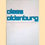 Stedelijk Museum Amsterdam: Claes Oldenburg door E. de Wilde