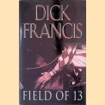 	Field of 13
Dick Francis
€ 8,00