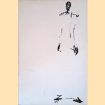 Stedelijk Museum Amsterdam: Alberto Giacometti: tekeningren
Wim Crouwel
€ 30,00 Stedelijk Museum Amsterdam: Alberto Giacometti: tekeningren
Wim Crouwel
€ 30,00