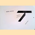 Auke de Vries: Nests = Nester
Maria Barnas
€ 45,00 Auke de Vries: Nests = Nester
Maria Barnas
€ 45,00