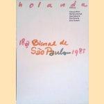 Holanda: 18a Bienal de Sao Paulo: Ansuya Blom, Marlene Dumas, Gea Kalksma, Rob Scholte, Emo Verkerk
Wim Beeren e.a.
€ 15,00 Holanda: 18a Bienal de Sao Paulo: Ansuya Blom, Marlene Dumas, Gea Kalksma, Rob Scholte, Emo Verkerk
Wim Beeren e.a.
€ 15,00