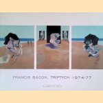 Francis Bacon: Triptych 1974-77
Christie's London
€ 10,00 Francis Bacon: Triptych 1974-77
Christie's London
€ 10,00