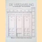 De verzameling = La collection = The Collection: Museum van Hedendaags Kunst Antwerpen
Leen De - and others Backer
€ 10,00 De verzameling = La collection = The Collection: Museum van Hedendaags Kunst Antwerpen
Leen De - and others Backer
€ 10,00
