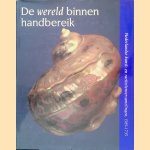 De wereld binnen handbereik: Nederlandse kunst- en rariteitenverzamelingen, 1585-1735
Ellinoor Bergvelt e.a.
€ 25,00 De wereld binnen handbereik: Nederlandse kunst- en rariteitenverzamelingen, 1585-1735
Ellinoor Bergvelt e.a.
€ 25,00