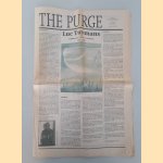 The Purge: Luc Tuymans: Schilderijen = Bilder = Paintings 1991-1998
Paula van den Bosch e.a.
€ 150,00 The Purge: Luc Tuymans: Schilderijen = Bilder = Paintings 1991-1998
Paula van den Bosch e.a.
€ 150,00