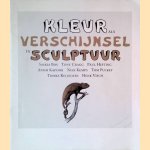 Kleur als verschijnsel in sculptuur: Saskia Bos, Tony Cragg, Paul Hefting, Anish Kapoor, Niek Kemps, Tom Puckey, Tineke Reijnders, Henk Visch
Tineke Reijnders
€ 12,00 Kleur als verschijnsel in sculptuur: Saskia Bos, Tony Cragg, Paul Hefting, Anish Kapoor, Niek Kemps, Tom Puckey, Tineke Reijnders, Henk Visch
Tineke Reijnders
€ 12,00