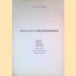 Spiralen & Progressionen: "Turm zu Babel": Peruanische Erdzeichnungen: "Palast der Eingeweide"
Jean-Christophe Ammann
€ 30,00