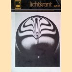 Lichtkrant: manifestatie licht '79 Eindhoven
J.A.F. v.d. Eijnde e.a.
€ 12,50 Lichtkrant: manifestatie licht '79 Eindhoven
J.A.F. v.d. Eijnde e.a.
€ 12,50