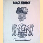 Max Ernst: Prints, Collages and Drawings
Max Ernst
€ 20,00 Max Ernst: Prints, Collages and Drawings
Max Ernst
€ 20,00