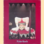 Pyke Koch
Carel Blotkamp
€ 8,00 Pyke Koch
Carel Blotkamp
€ 8,00