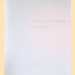 David-Roëll-prijs: Prins Bernhard Fonds 18 december 1986: Carel Visser; Cornelius Rogge
Paul Hefting
€ 8,00