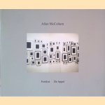 Allan McCollum
Andrea Fraser e.a.
€ 9,00 Allan McCollum
Andrea Fraser e.a.
€ 9,00