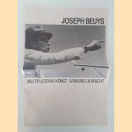 Joseph Beuys: Multiplicerad Konst Samling Ulbricht
Louise Robbert
€ 30,00