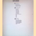 Keith Sonnier
Hein Reedijk e.a.
€ 12,50 Keith Sonnier
Hein Reedijk e.a.
€ 12,50