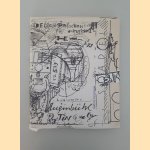 Leonhard Luginbühl im Städel; Jean Tinguely im Städel (2 volumes in folder)
Klaus Gallwitz
€ 20,00 Leonhard Luginbühl im Städel; Jean Tinguely im Städel (2 volumes in folder)
Klaus Gallwitz
€ 20,00