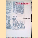 Ontwerpen: Jan van Toorn
Evert Rodrigo e.a.
€ 15,00