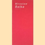 Miroslaw Balka
Christoph Blase
€ 9,00 Miroslaw Balka
Christoph Blase
€ 9,00