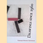 Stedelijk Museum Amsterdam: Drawings since 1960 door Jurrie - and others Poot