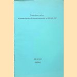 Tussen cultures en culturen: de koloniale overheid en de inheemse kunstnijverheid van Nederlands-Indië
Seth van Doorn
€ 12,50 Tussen cultures en culturen: de koloniale overheid en de inheemse kunstnijverheid van Nederlands-Indië
Seth van Doorn
€ 12,50