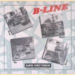 B-Line: 4 Note Cards with Envelopes
Ken Pattern
€ 10,00 B-Line: 4 Note Cards with Envelopes
Ken Pattern
€ 10,00
