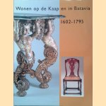 Wonen op de Kaap en in Batavia 1602-1795
Monique van de Geijn-Verhoeven
€ 12,50 Wonen op de Kaap en in Batavia 1602-1795
Monique van de Geijn-Verhoeven
€ 12,50
