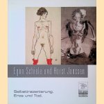 Egon Schiele und Horst Janssen: Selbstinszenierung: Eros und Tod
Claudia - and others Breitkopf-Weinmann
€ 27,50 Egon Schiele und Horst Janssen: Selbstinszenierung: Eros und Tod
Claudia - and others Breitkopf-Weinmann
€ 27,50