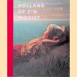 Holland op z'n mooist: Het voorjaar van de Haagse school
Frouke van Dijke e.a.
€ 12,50 Holland op z'n mooist: Het voorjaar van de Haagse school
Frouke van Dijke e.a.
€ 12,50
