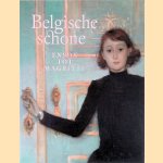 Belgische Schone: Ensor tot Magritte
Johan De Smet
€ 12,50 Belgische Schone: Ensor tot Magritte
Johan De Smet
€ 12,50