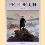 Friedrich, 1774-1840: The Painter of Stilness
Norbert Wolf
€ 9,00 Friedrich, 1774-1840: The Painter of Stilness
Norbert Wolf
€ 9,00
